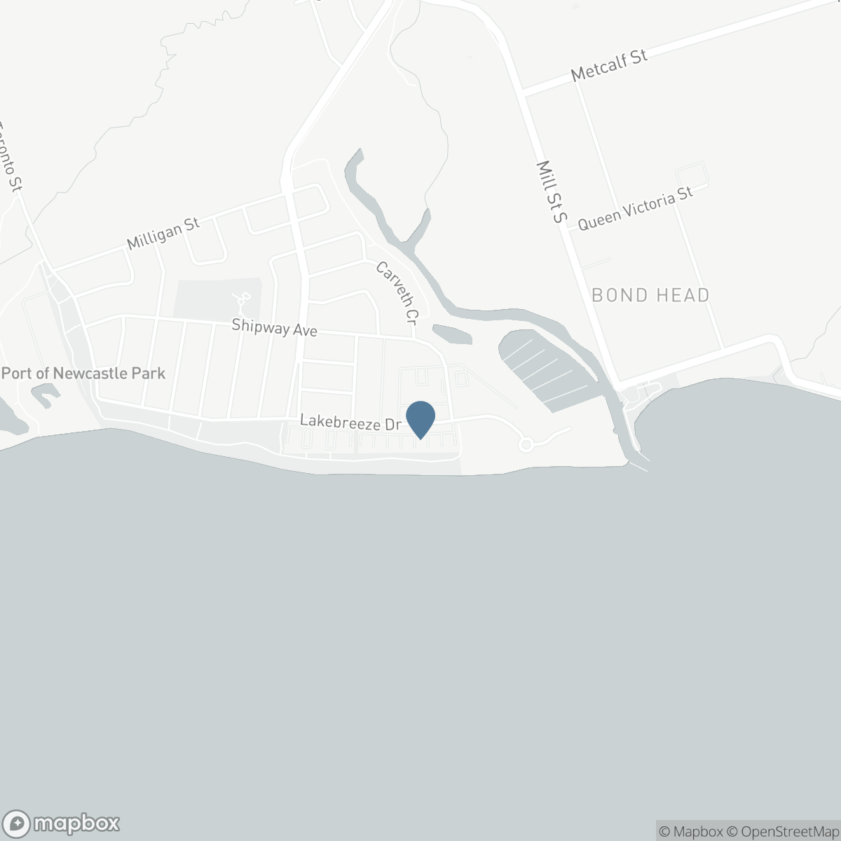 308 LAKEBREEZE DRIVE, Clarington, Ontario L1B 0A1